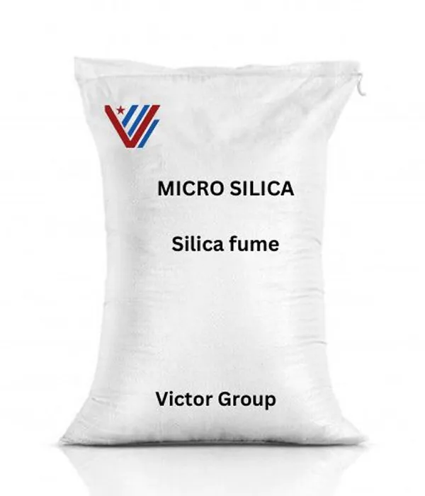 Micro Silica